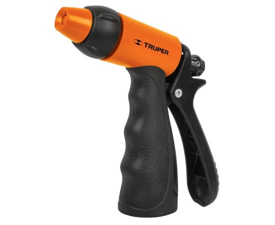 Plastic spray gun, 2 modes Truper PR-401