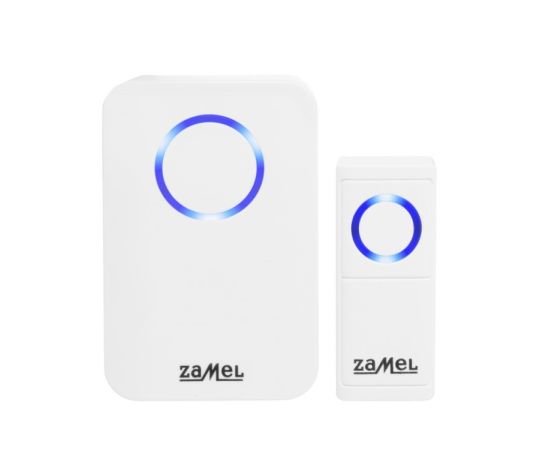 Wireless bell Zamel CLASSIC II