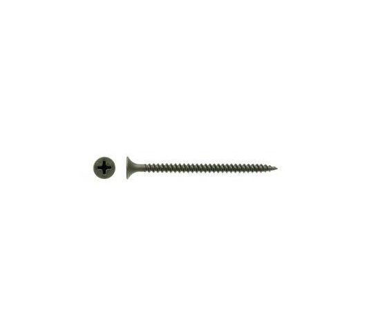 Screw for G-K/L steel Koelner 3.5x45 mm 500 pcs K-SL3-FS-3545 box