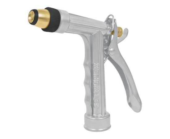 Metal spray gun, 2 modes Truper PR-102