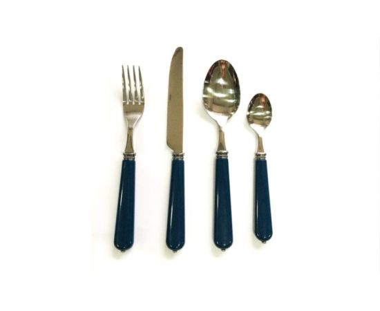 Set of knives and forks Luminarc 96453 24pcs