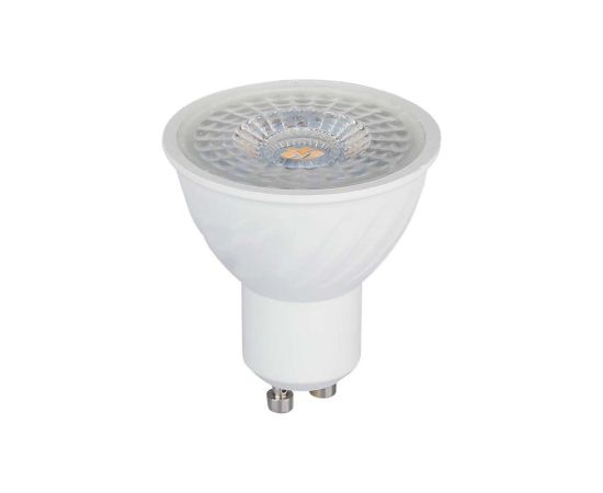 Лампа LED V-TAC 6W GU10 4000К 1000Lm 21193