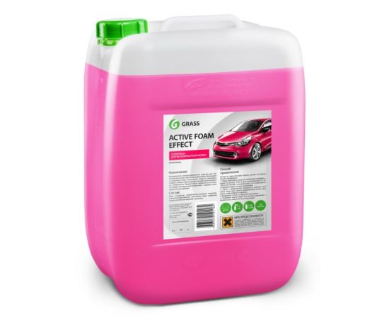 Liquid for non-contact washing Grass 800022 23 kg