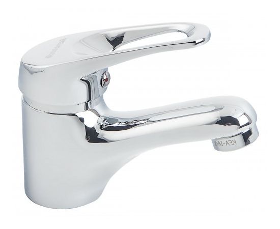 Washbasin faucet KFA Azuryt Chrome