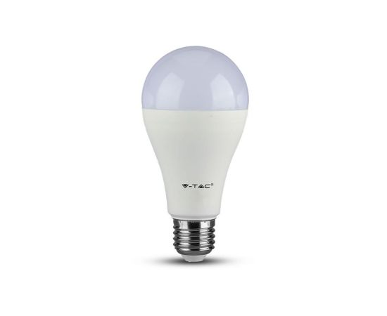 Лампа LED V-TAC Е27 17W 3000К А65 4456
