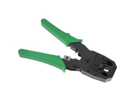 Crimping tool DPM TEL-0095A RJ11/RJ12/RJ45