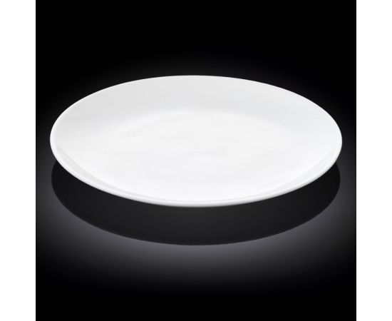 Round plate Wilmax 8991024 30.5 cm
