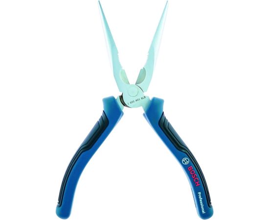 Professional long-nose pliers Bosch 1600A01TH8 200 mm