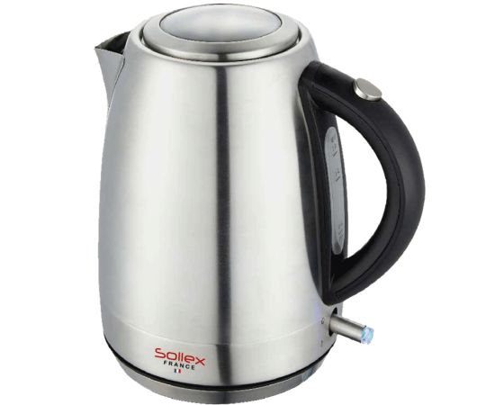 Electric kettle Sollex France-SL 102 2200W 1.7 l
