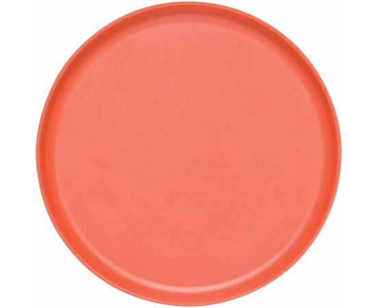 Тарелка SZL103-1 оранжевый
