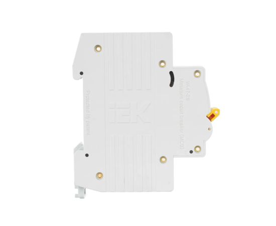 Circuit breaker IEK ВА47-29М MVA20-1-001-C 4,5kA 1A 1P C