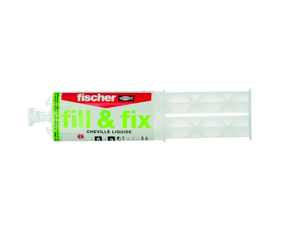 Liquid dowel Fischer Fill&Fix K (F)