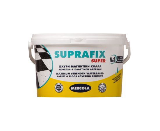 Flooring adhesive Evochem Suprafix Super 1 kg