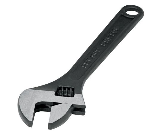 Adjustable wrench Pretul PET-10PP 28 mm