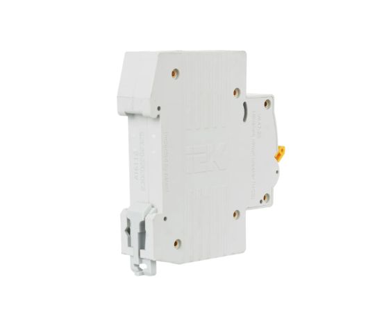 Circuit breaker IEK ВА47-29М MVA20-1-025-C 4,5kA 25A 1P C