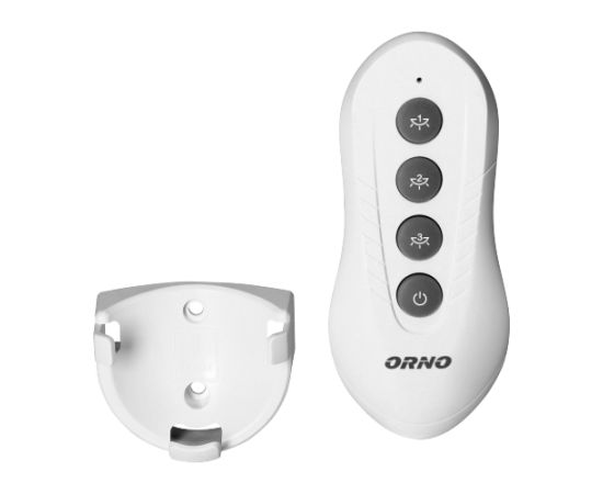 Пульт освещения ORNO 3 канальный 2шт OR-GB-448