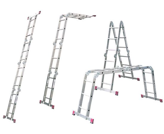 Ladder Krause 085009 350 cm