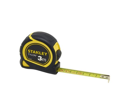 Measuring tape Stanley Tylon 0-30-687 3 m
