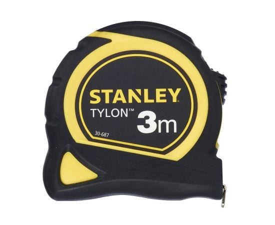 Measuring tape Stanley Tylon 0-30-687 3 m