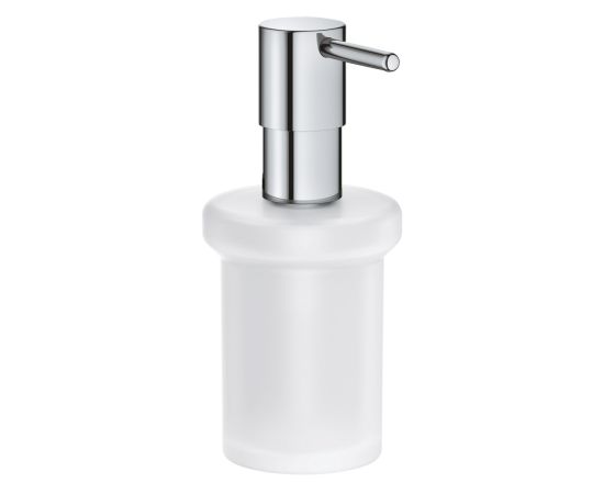 Liquid soap dispenser Grohe Bau Cosmopolitan 40394001