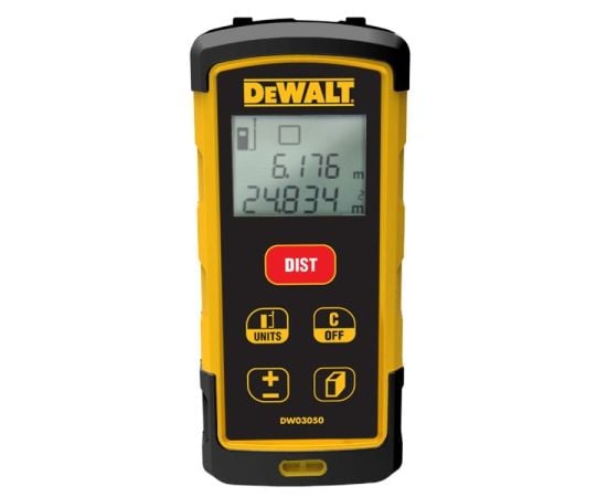 Laser measurer Dewalt DW03050-XJ