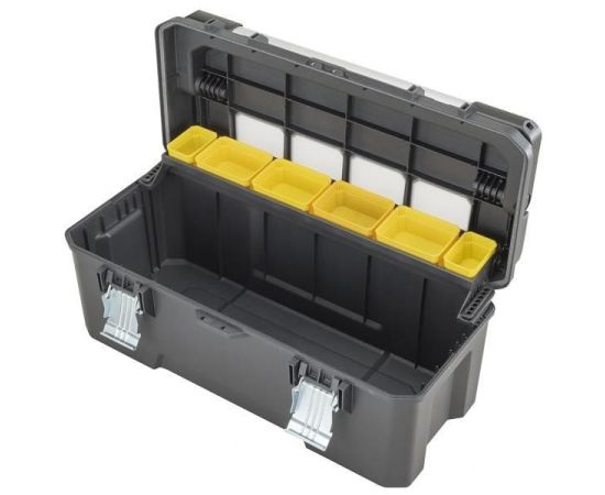 Tool box Stanley Fatmax Pro 26 FMST1-75791 65х25.3х27 cm