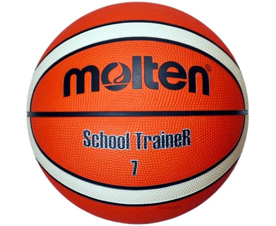 Basketball ball Molten School Trainer BG7-ST 7