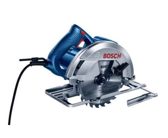 Циркулярная пила Bosch GKS 140 Professional 1400W
