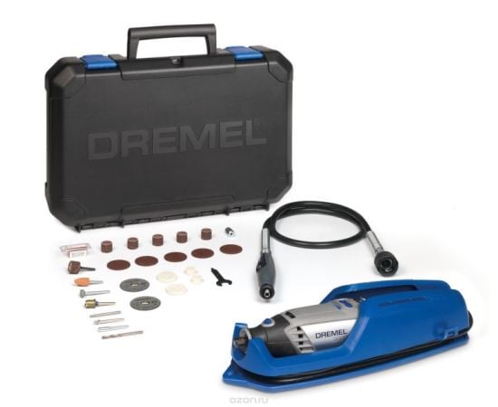 Multifunctional tool Dremel 3000-1/25 F0133000JT 130W