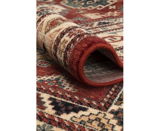 Carpet OSTA KASHQAI 43-06-300 200x300 100% WOOL