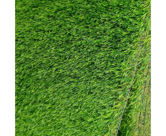 Artificial grass Orotex Alvira Mar 6146 Lime 2 m