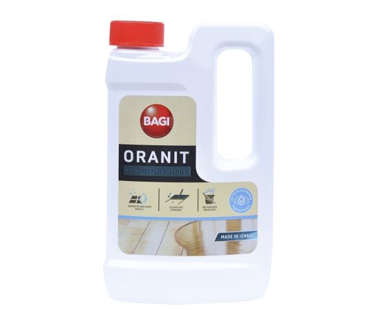 Floor cleaner ORANIT (500ml)