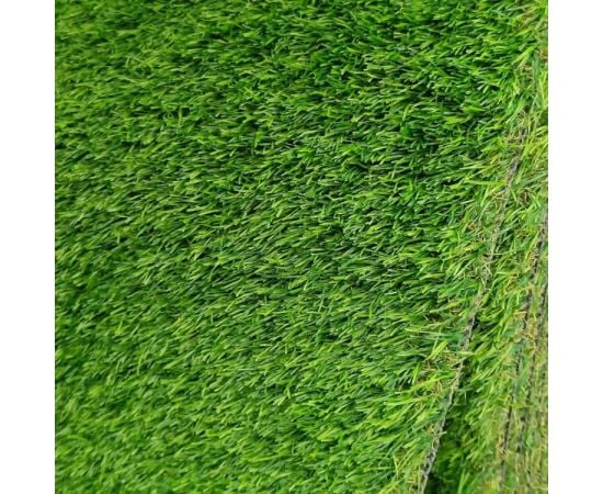 Artificial grass Orotex Alvira Mar 6146 Lime 4 m