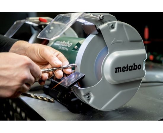 სალესი ორმაგი Metabo DS 200 Plus 600W