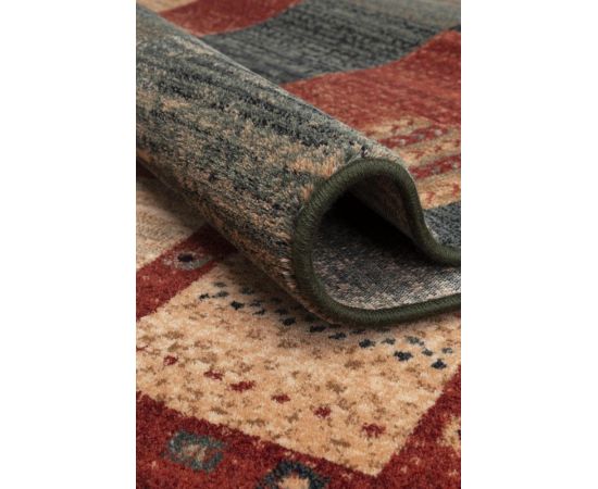Carpet OSTA KASHQAI 43-29-400 200x300 100% WOOL