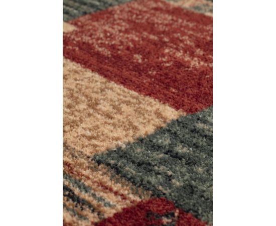 Carpet OSTA KASHQAI 43-29-400 160x240 100% WOOL