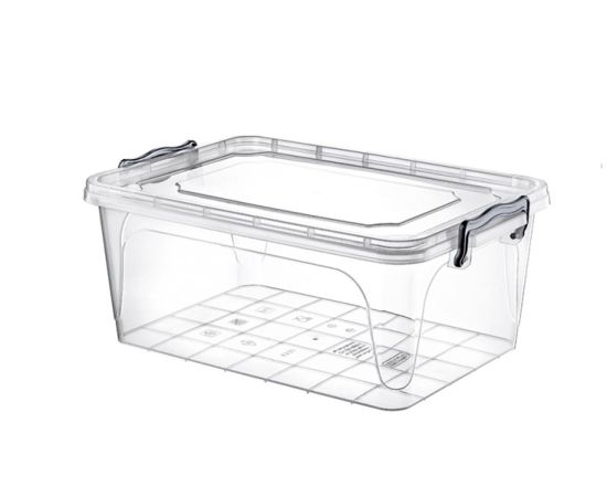 Plastic container Hobby Life 20 l