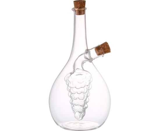 Bottle for oil and vinegar RONIG 450ML+40ML