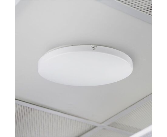 ჭერის სანათი LED V-TAC 25W 6400K