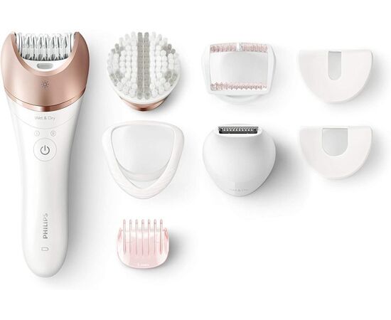 Epilator Philips BRE644/00