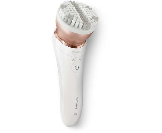 Epilator Philips BRE644/00