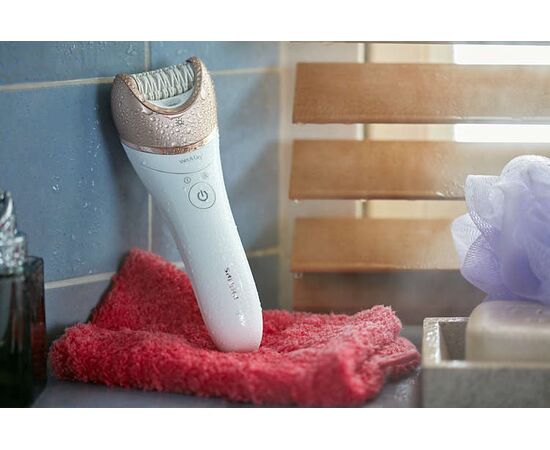 Epilator Philips BRE644/00