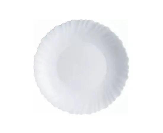 Luminarc dinner plate FESTON 25CM