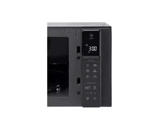 Микроволновая печь LG MB65R95CIR 1000W