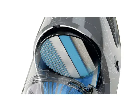 Vacuum cleaner wireless Philips FC6169/01 18V