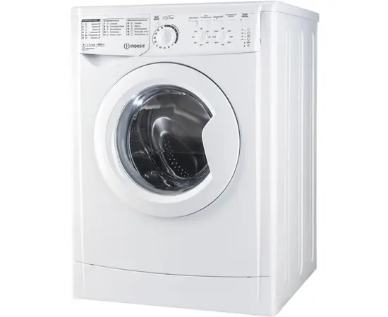 Стиральная машина Indesit E2SC 2160 W UA 85x59.5x42 см