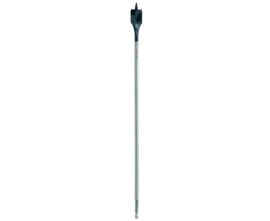 ბურღი ნიჩბისებრი Bosch Self cut speed 22х400 მმ
