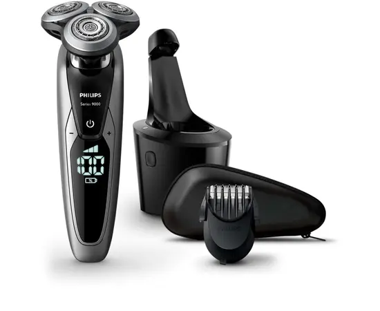 Electric shaver Philips S9711/31