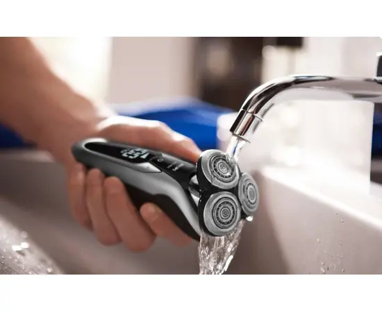 Electric shaver Philips S9711/31