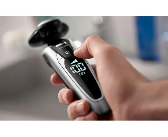 Electric shaver Philips S9711/31